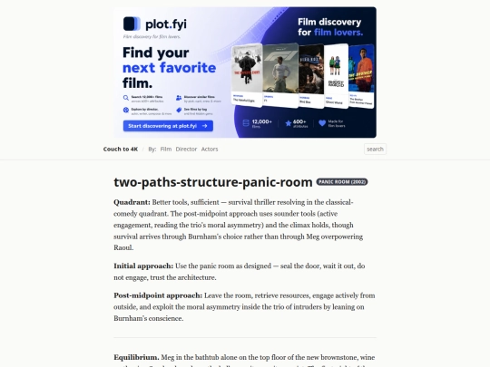 couchto4k/p/two-paths-structure-panic-room screenshot
