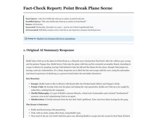 film-stop/plane-scene-factcheck screenshot