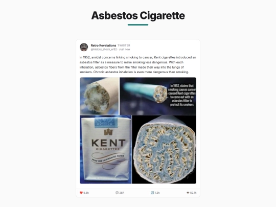 gss2/asbestos-cigarette screenshot
