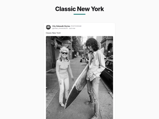 gss2/classic_new_york screenshot