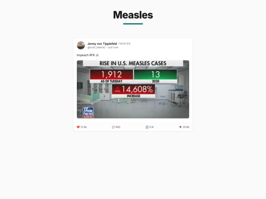 gss2/measles screenshot