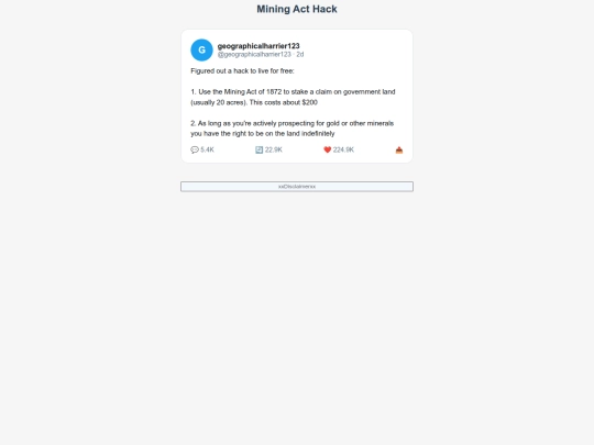 gss2/mining-act-hack screenshot