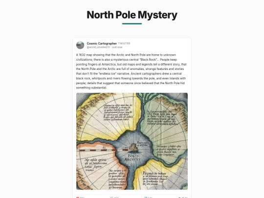 gss2/north_pole_mystery screenshot