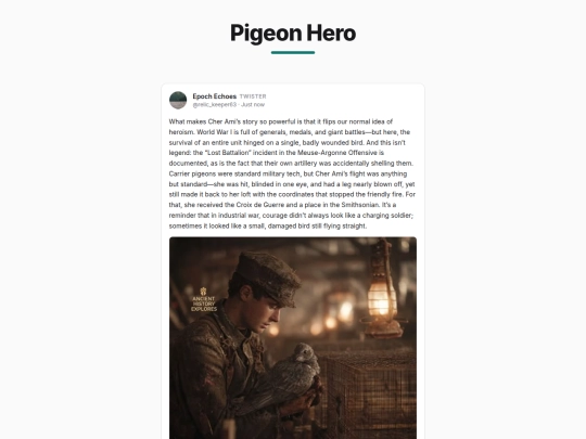 gss2/pigeon_hero screenshot