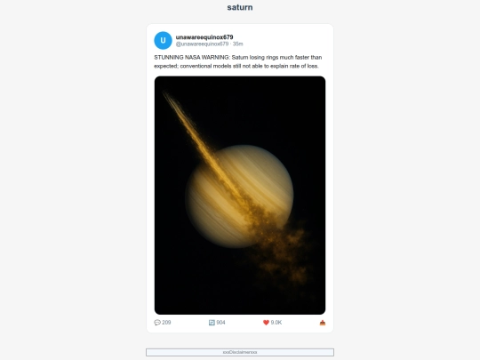gss2/saturn screenshot