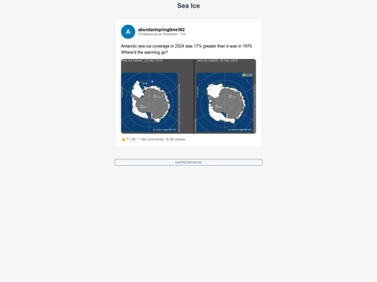 gss2/sea-ice screenshot