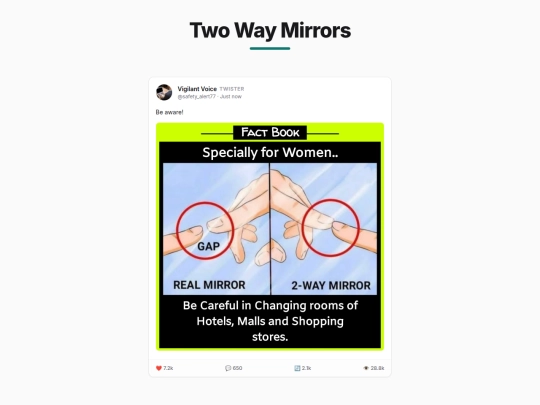gss2/two_way_mirrors screenshot