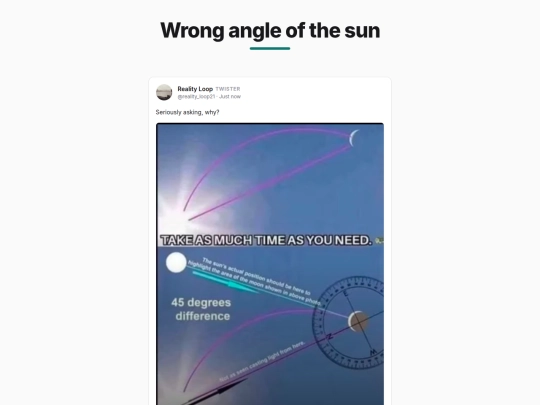gss2/wrong_angle_of_the_sun screenshot