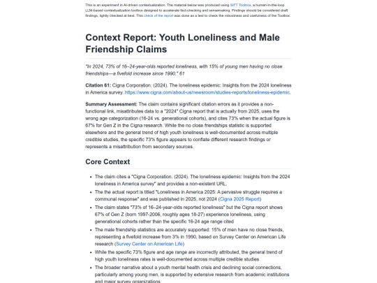 maha/html/17-loneliness-73-percent screenshot