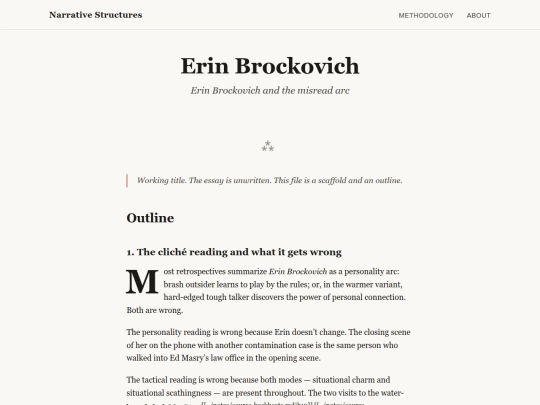 narrativestructures/essays/erin-brockovich screenshot
