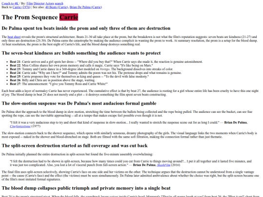 p/the-prom-sequence screenshot
