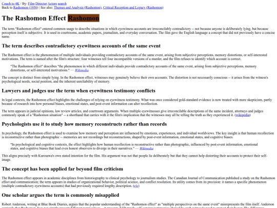 p/the-rashomon-effect screenshot