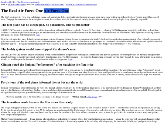 p/the-real-air-force-one screenshot