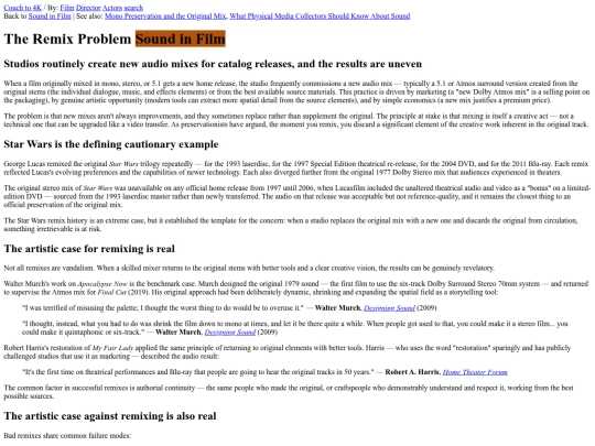 p/the-remix-problem screenshot