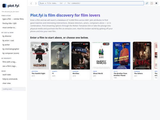 plotwise/plotwise screenshot