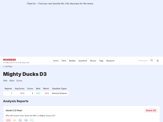 rewinder/films/mighty-ducks-d3-1996 screenshot