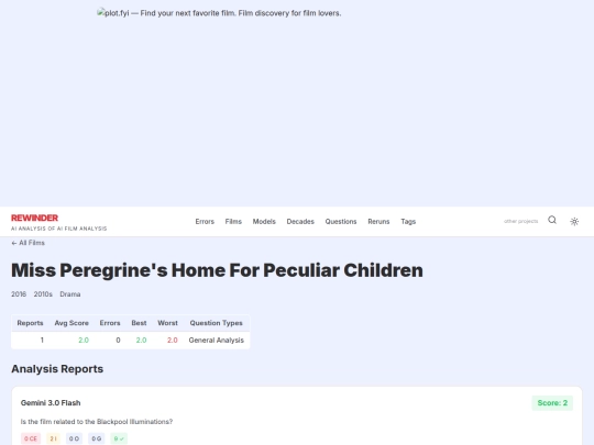 rewinder/films/miss-peregrine-s-home-for-peculiar-children-2016 screenshot