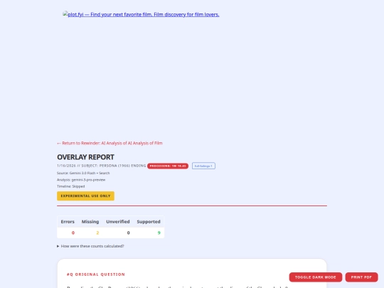 rewinder/reports/overlay-8pvpz-Persona__1966__Ending-2026-01-16T19-49-49 screenshot
