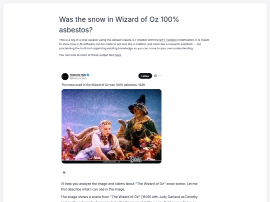 sift-toolbox/asbestos-wizard-of-oz screenshot