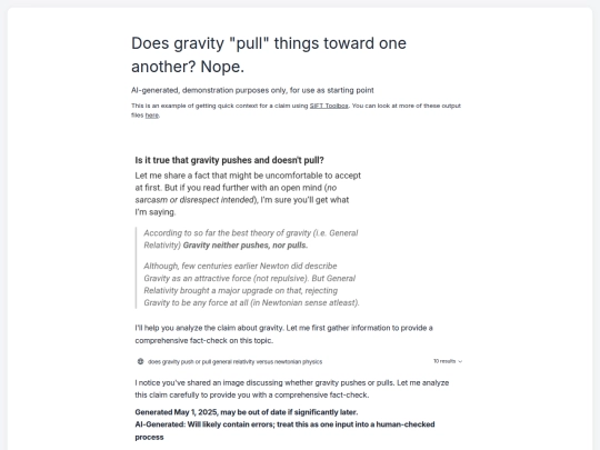 sift-toolbox/is-gravity-a-force-that-pulls screenshot
