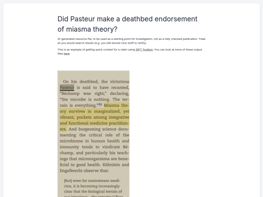 sift-toolbox/miasma-theory-rfk-book screenshot