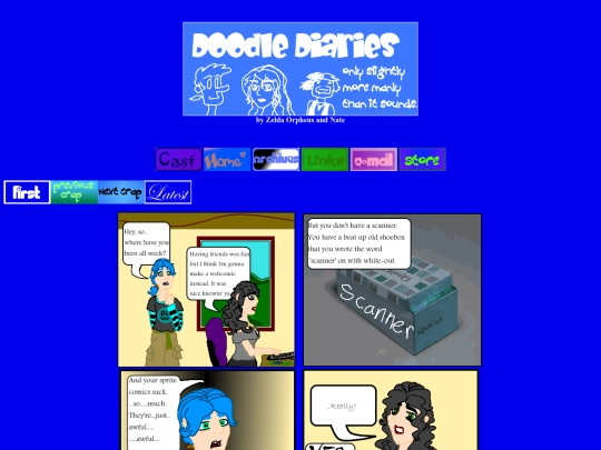 d/20080609 screenshot