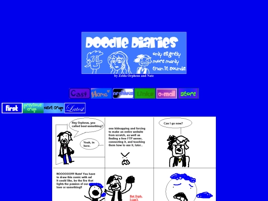 d/20080613 screenshot