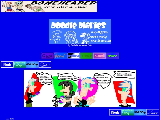 d/20080618 screenshot