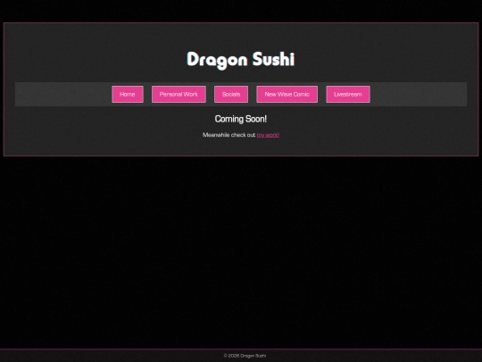 newernewwave screenshot