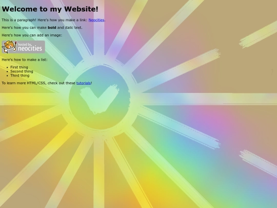 prince screenshot