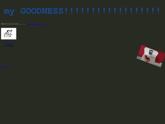 whit screenshot
