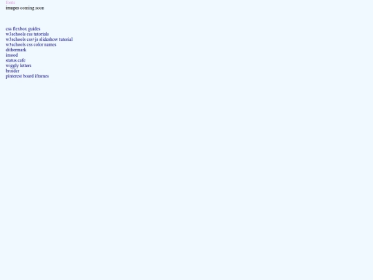 credits screenshot