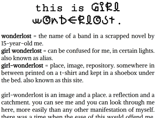 manifesto screenshot