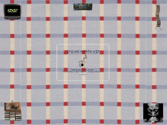 media screenshot