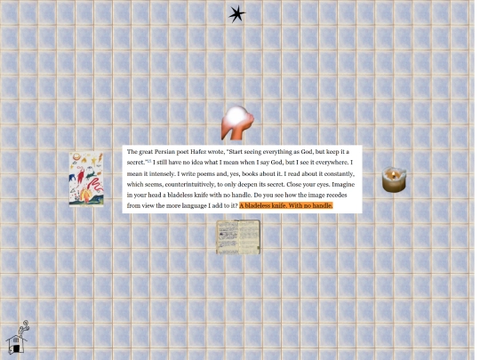 practice screenshot