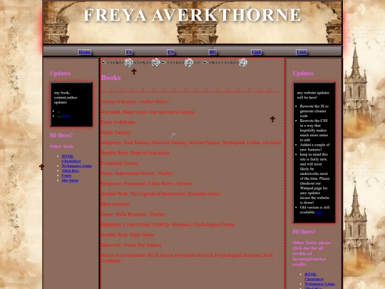 FA screenshot