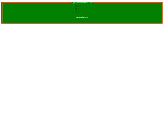 arreglos screenshot