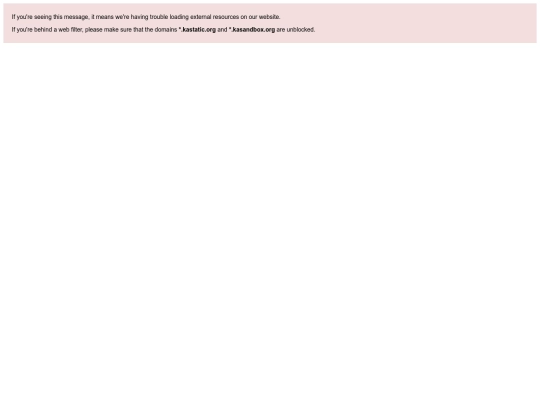 answer screenshot