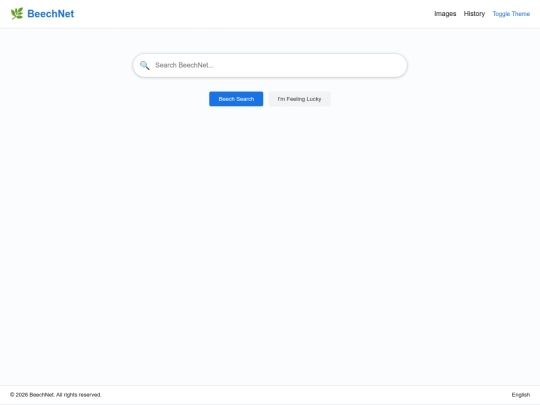 Games/beechnet screenshot