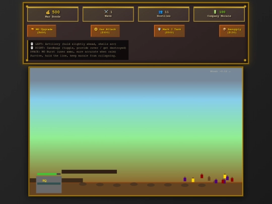 Games/test2 screenshot