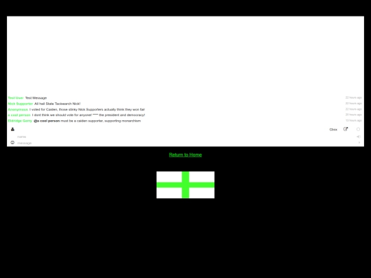 discussion screenshot