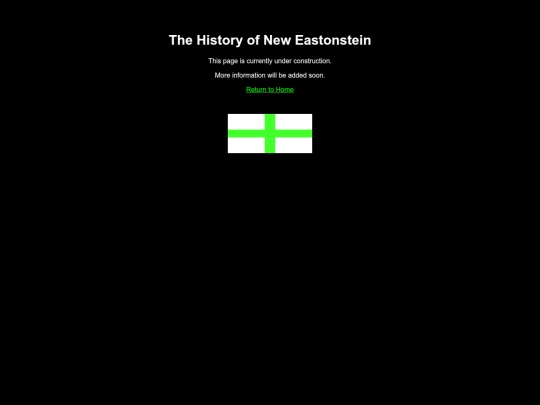 history screenshot