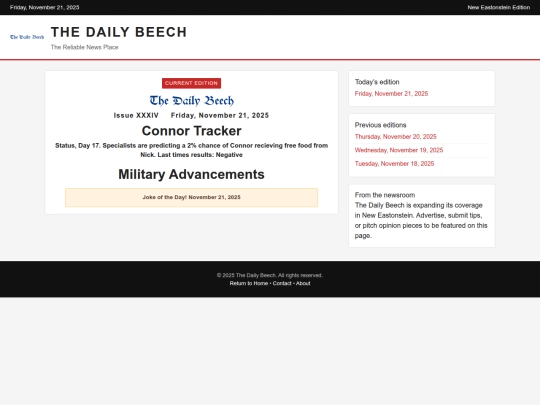 p/TDB screenshot