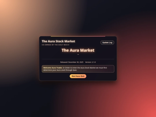 p/market screenshot