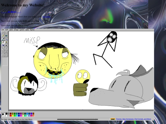 ArtRoom screenshot