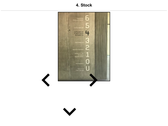 4Stock screenshot