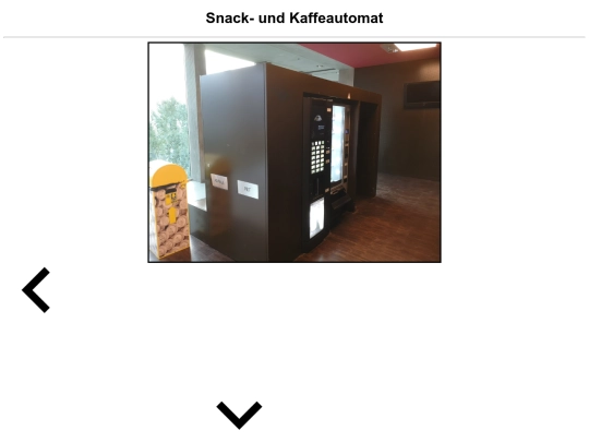Snack screenshot