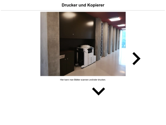 drucker screenshot