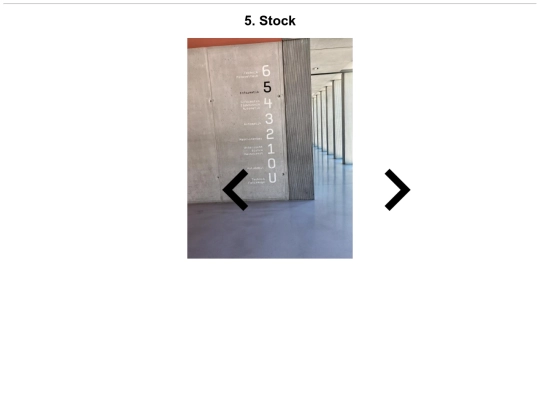 funfterStock screenshot