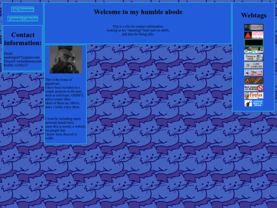beta screenshot